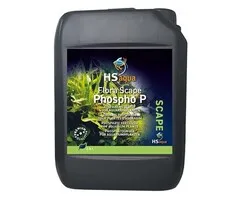 HS Aqua Hs Aqua Flora Scape Phospho P 2500 ML