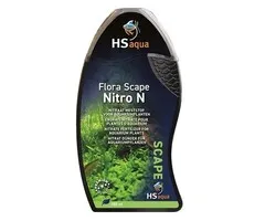 HS Aqua Hs Aqua Flora Scape Nitro N 350 ML