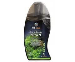 HS Aqua Hs Aqua Flora Scape Nitro N 650 ML