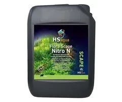 HS Aqua Hs Aqua Flora Scape Nitro N 2500 ML