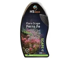 HS Aqua Hs Aqua Flora Scape Ferro FE 350 ML