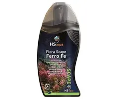 HS Aqua Hs Aqua Flora Scape Ferro FE 650 ML