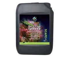 HS Aqua Hs Aqua Flora Scape Ferro FE 2500 ML
