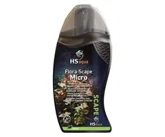 HS Aqua Hs Aqua Flora Scape Micro 650 ML