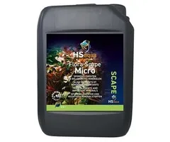 HS Aqua Hs Aqua Flora Scape Micro 2500 ML