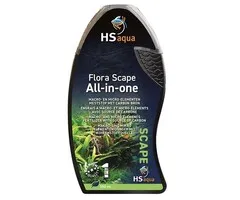 HS Aqua Hs Aqua Flora Scape All-In-One 350 ML