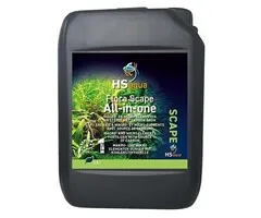 HS Aqua Hs Aqua Flora Scape All-In-One 2500 ML