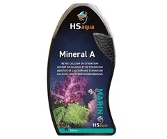HS Aqua Hs Aqua Marin Mineral A 350 ML