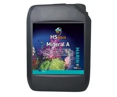 HS Aqua Hs Aqua Marin Mineral A 2500 ML
