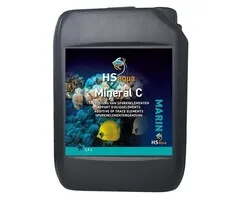 HS Aqua Hs Aqua Marin Mineral C 2500 ML