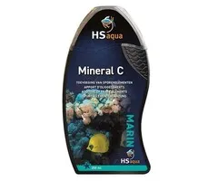 HS Aqua Hs Aqua Marin Mineral C 350 ML