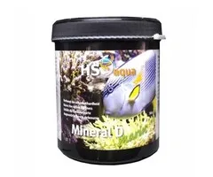 HS Aqua Hs Aqua Marin Mineral D 500 gram