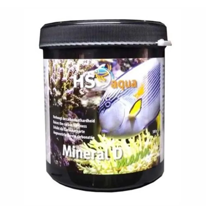 HS Aqua Hs Aqua Marin Mineral D 500 gram