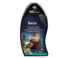HS Aqua Hs Aqua Bacto Marin 350 ML