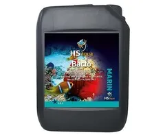 HS Aqua Hs Aqua Bacto Marin 2500 ML