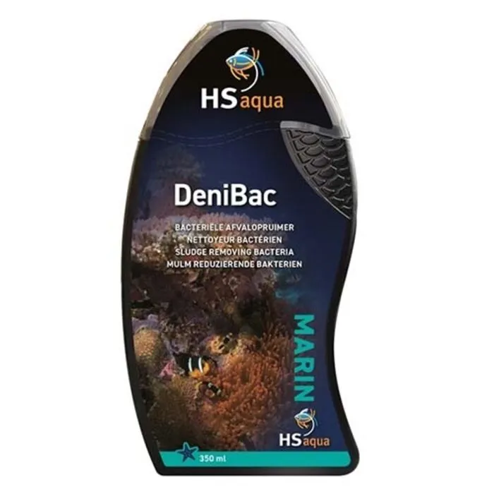 HS Aqua Hs Aqua Denibac Marin 350 ML