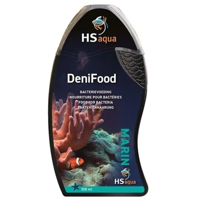 HS Aqua Hs Aqua Denifood Marin 350 ML