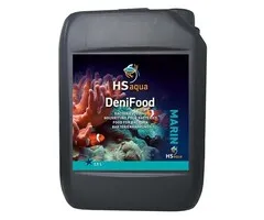 HS Aqua Hs Aqua Denifood Marin 2500 ML