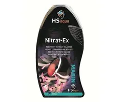 HS Aqua Hs Aqua Marin Nitrat-Ex Liquid 350 ML