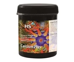 HS Aqua Hs Aqua Calcium Plus Marin 100 G