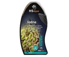 HS Aqua Hs Aqua Marin Pro Iodine+ 350 ML