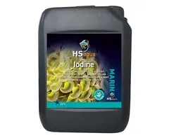 HS Aqua Hs Aqua Marin Pro Iodine+ 2500 ML