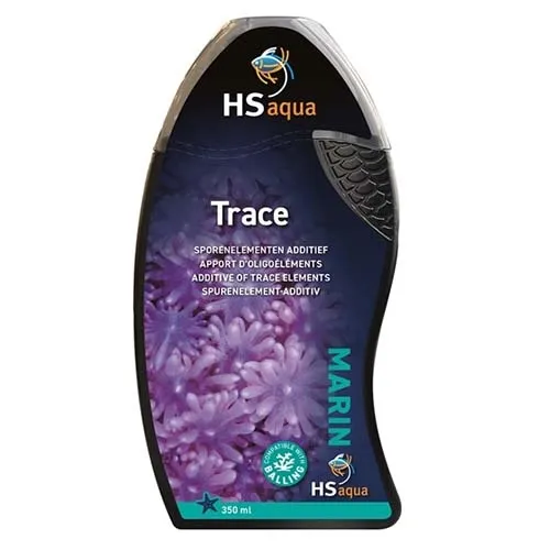 HS Aqua Hs Aqua Marin Pro Trace 350 ML
