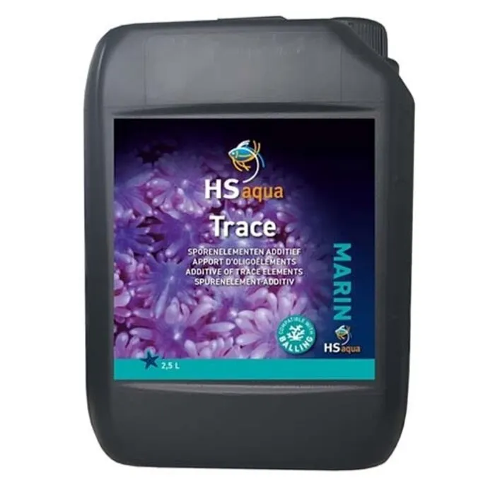 HS Aqua Hs Aqua Marin Pro Trace 2500 ML