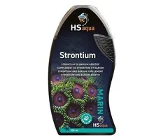 HS Aqua Hs Aqua Marin Pro Strontium+ 350 ML