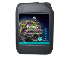 HS Aqua Hs Aqua Marin Pro Strontium+ 2500 ML