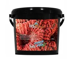 HS Aqua Hs Aqua Marin Pro Salt 2500 G