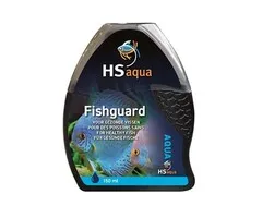 HS Aqua Hs Aqua Fish Guard 150 ML