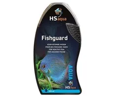 HS Aqua Hs Aqua Fish Guard 350 ML