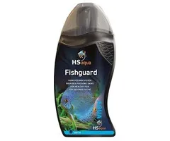 HS Aqua Hs Aqua Fish Guard 650 ML