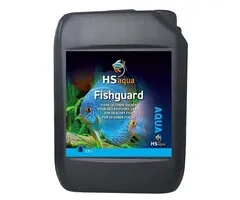 HS Aqua Hs Aqua Fish Guard 2500 ml