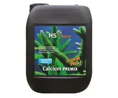 HS Aqua Hs Aqua Marin Pro Calcium Premix 2.5 ltr