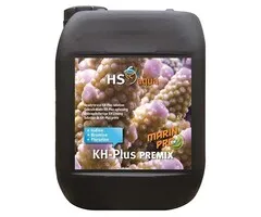 HS Aqua HS Aqua Marin Pro KH-Plus Premix 5 ltr
