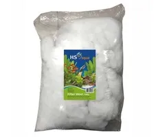 HS Aqua HS Aqua Watten Wit 1000 gram
