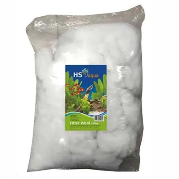 HS Aqua HS Aqua Watten Wit 1000 gram