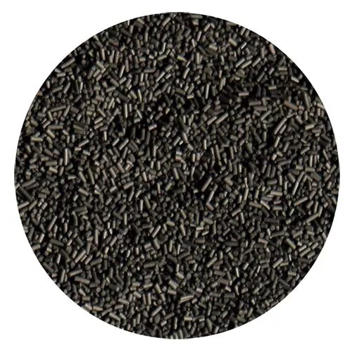 HS Aqua Hs Aqua Carbon Super Active S 20 ltr