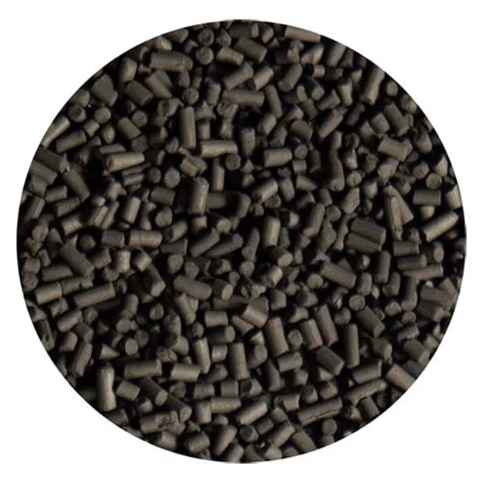 HS Aqua Hs Aqua Carbon Super Active L 1 ltr