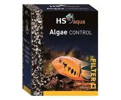 HS Aqua Hs Aqua Algae Control 1 ltr