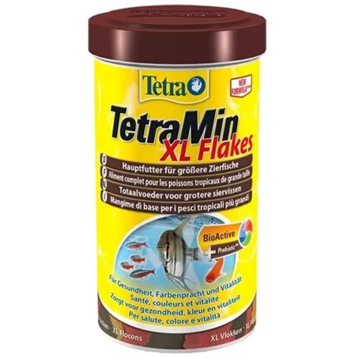 Tetra Tetra Min XL Flakes 500 ML