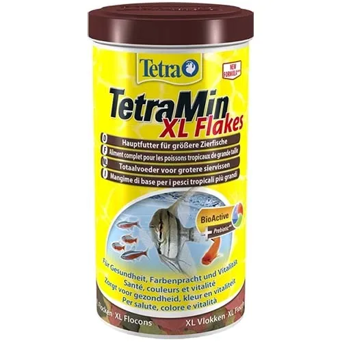 Tetra Tetra Min XL Flakes 1000 ML
