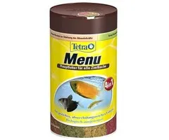 Tetra Tetra Menu 100 ML