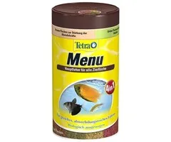 Tetra Tetra Menu 250 ML