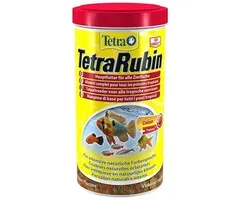 Tetra Tetra Rubin 1000 ML