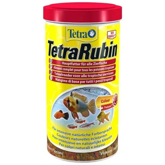 Tetra Tetra Rubin 1000 ML