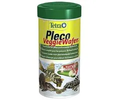 Tetra Tetra Pleco Veggie Wafers 100 ml