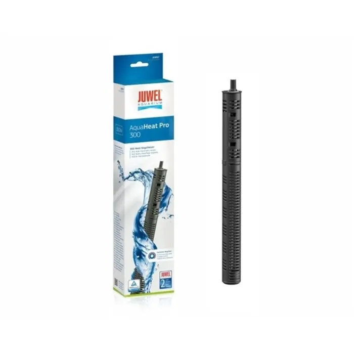 Juwel Juwel Heater Aquaheat Pro 300 Watt